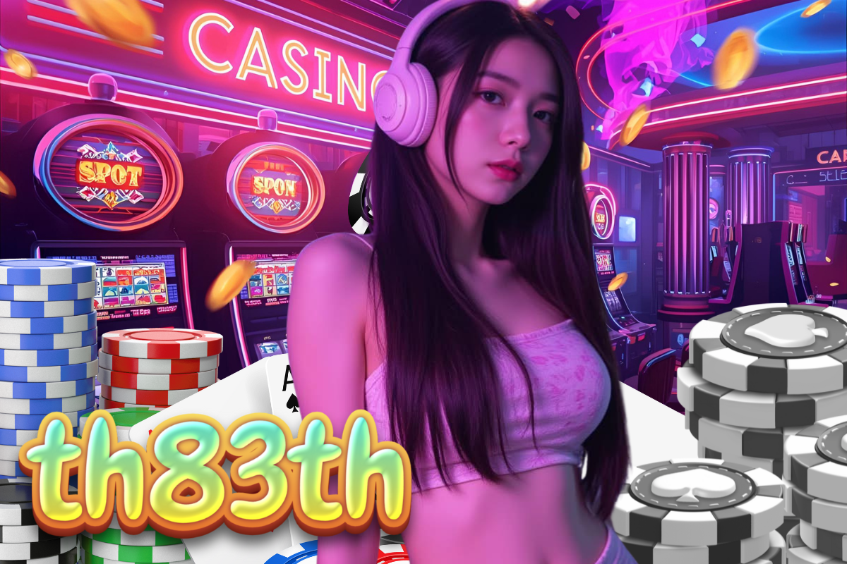 th83th สล็อต