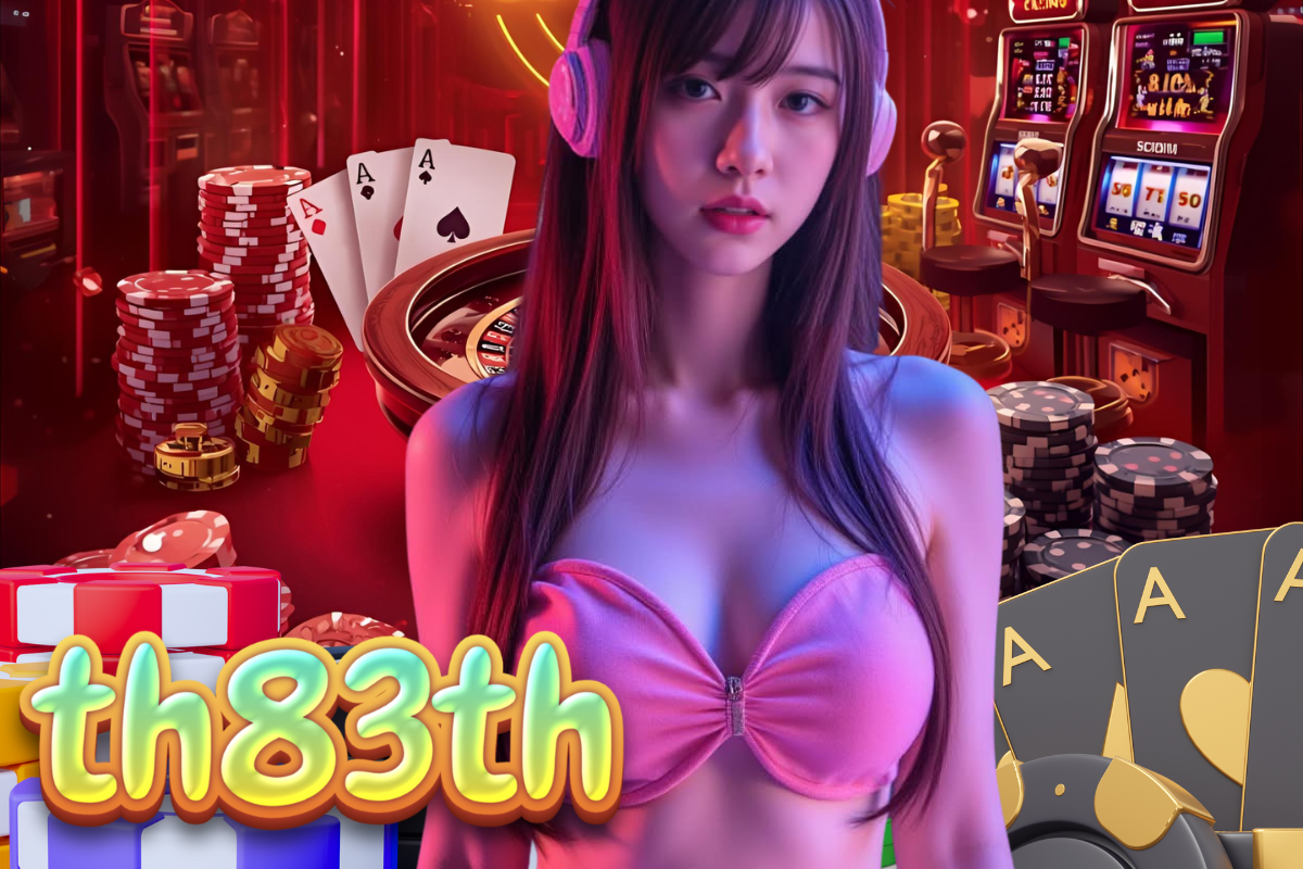th83th เข้าสู่ระบบ