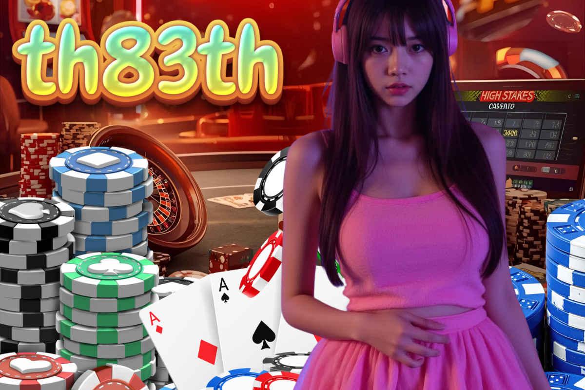 th83th เครดิตฟรี